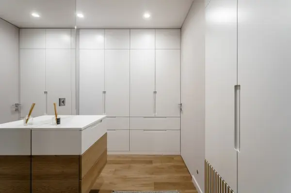 Квартира для блогера