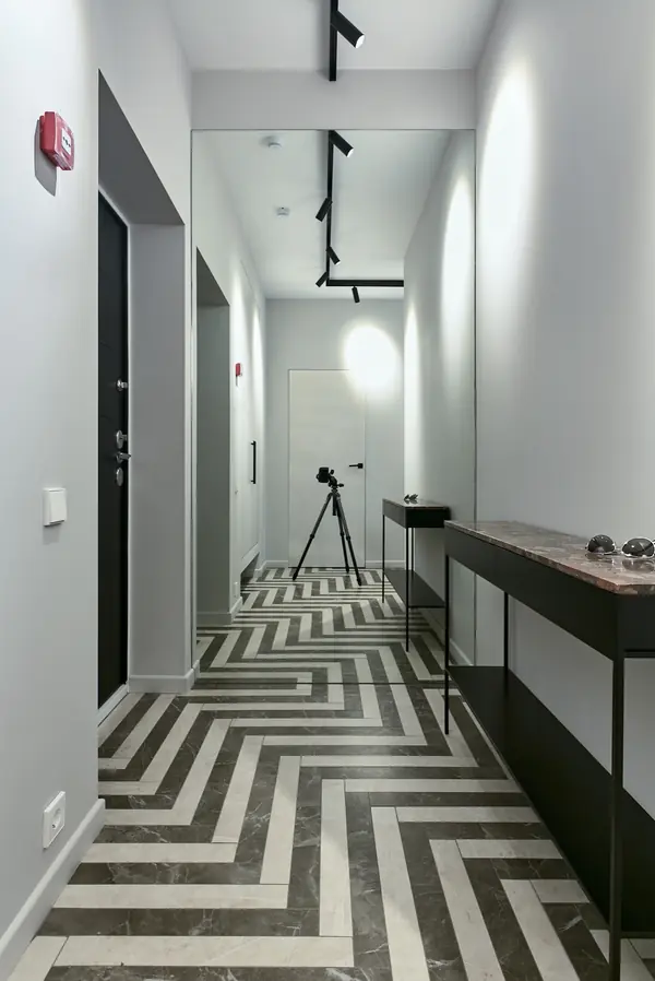 Квартира Родной город Воронцовский парк