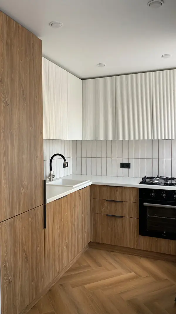 Кожуховская, 57 кв м