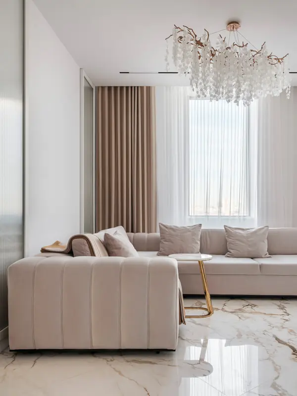 ЖК "Headliner" 100 м2