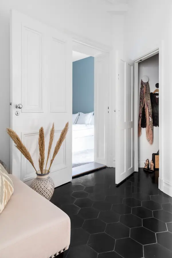 ЖК Level дизайнерский ремонт