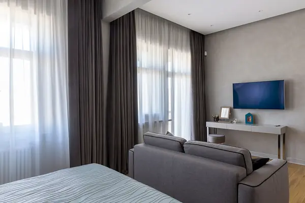 Квартира на Соколе