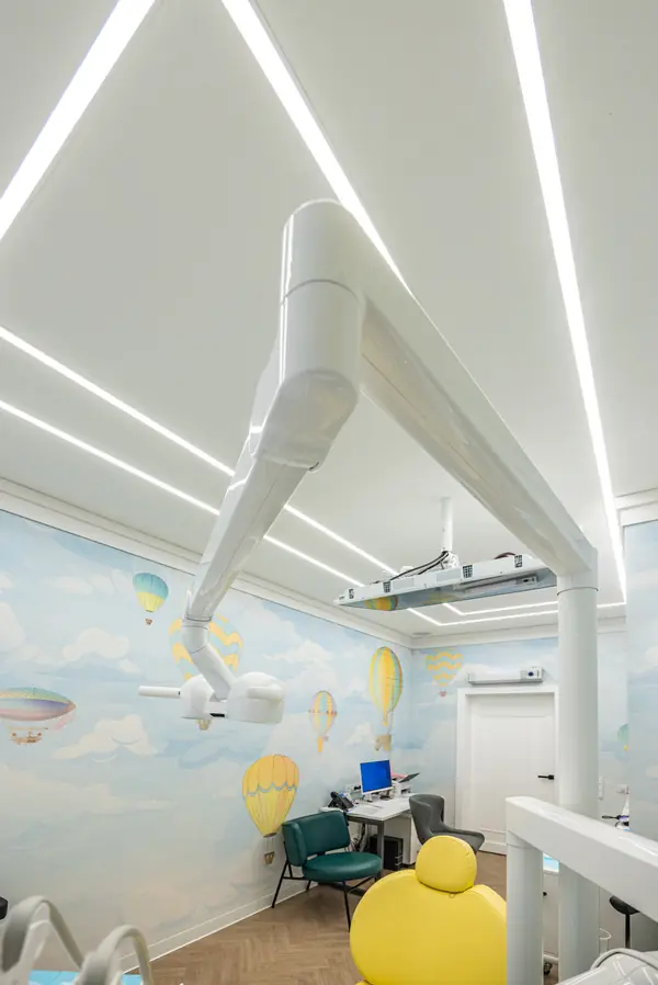 Стоматологическая клиника ПрезиДЕНТ