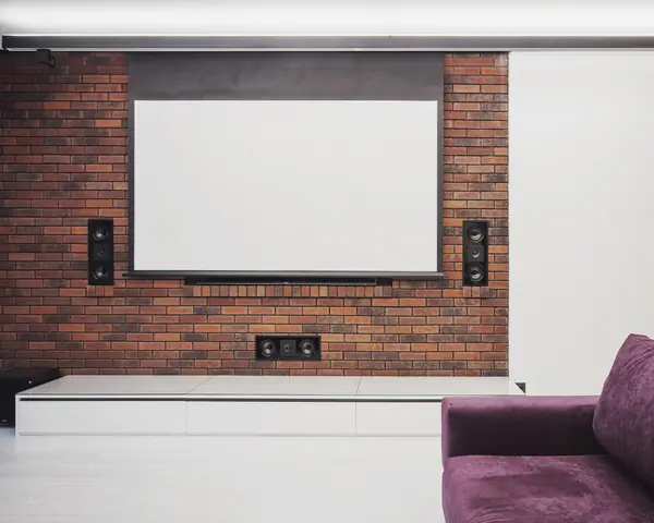 Квартира в стиле "Loft"