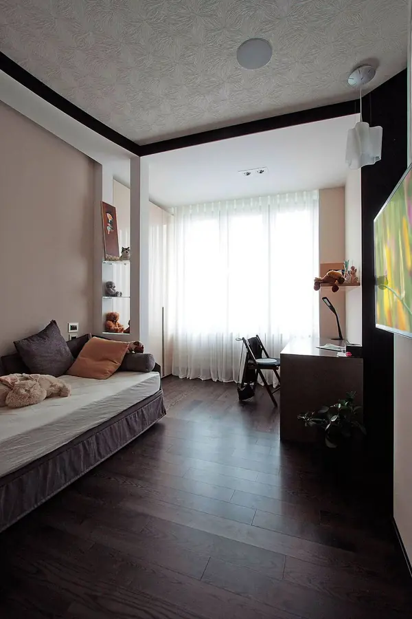 Квартира в Москве