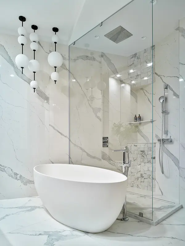 Ванная комната