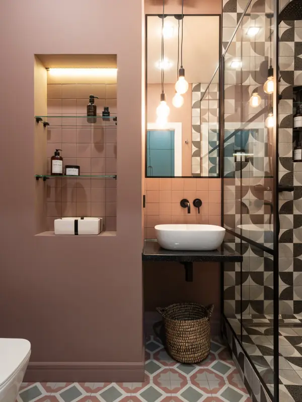 Дом на Набережной