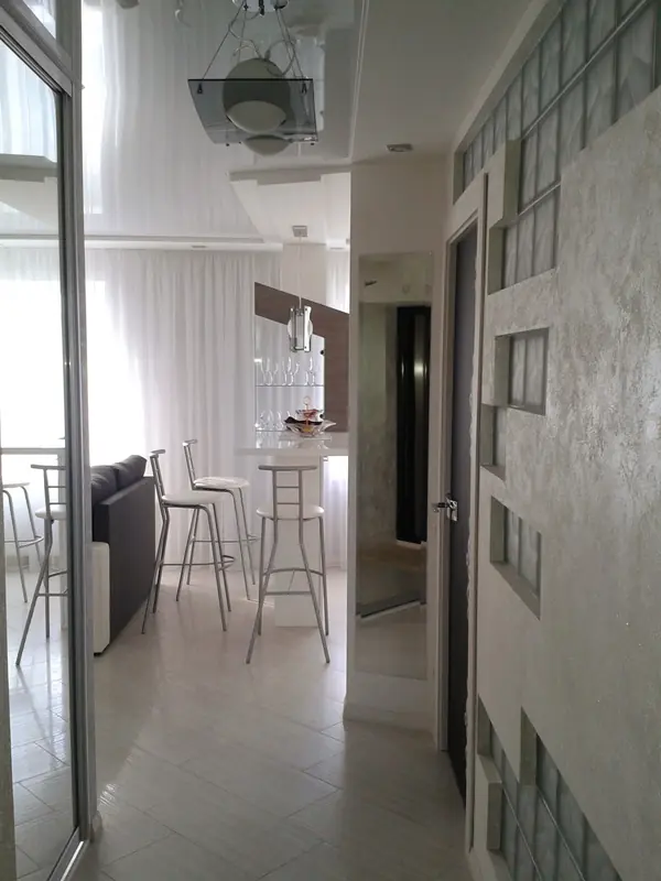 Квартира-студия 34кв.м.