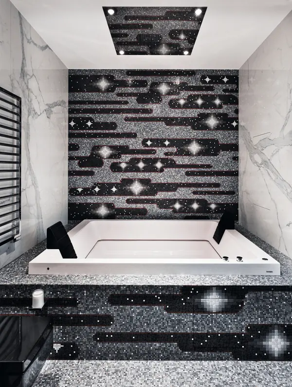 Квартира в ЖК Созвездие Капитал