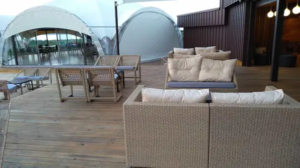 Отель, Астана, Казахстан