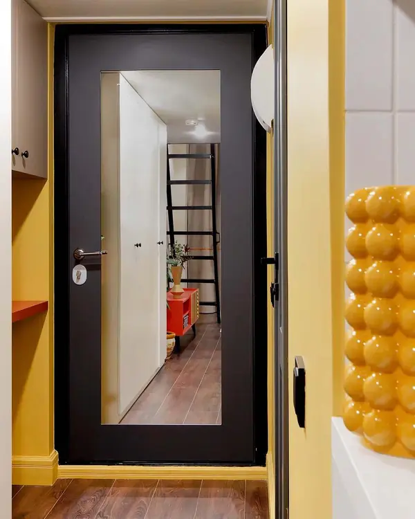 ЖК "Балтийская-15"