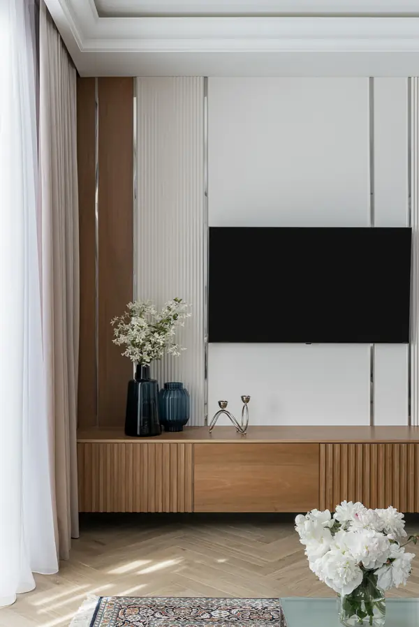 Реализация мебели в ЖК «Английский квартал»