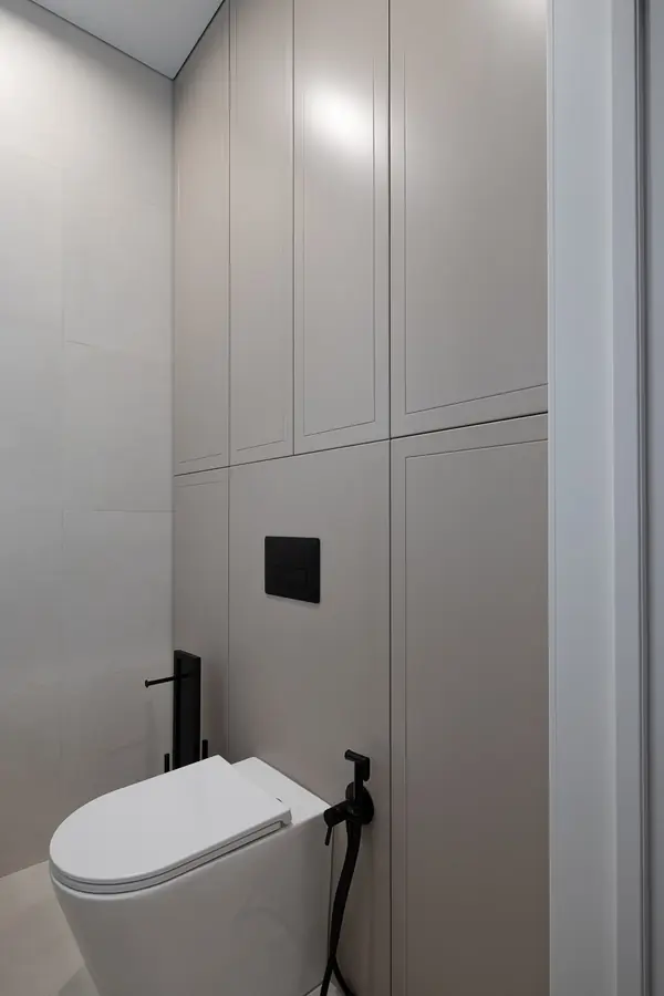 ЖК Рыбная деревня