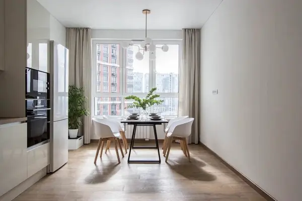 Сердце Столицы