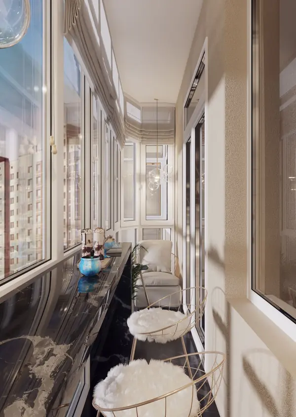 Квартира на Васильевском острове