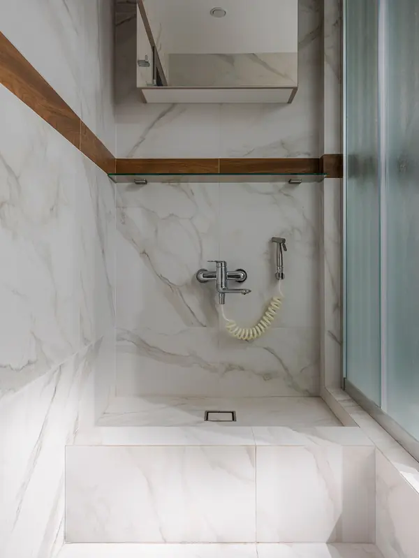 Квартира на ул. Большая Черкизовская