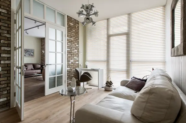 Coconut - романтический лофт