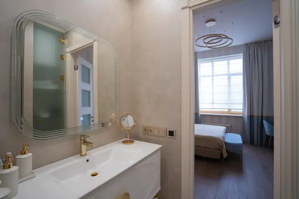 ЖК Резеденция на Покровке