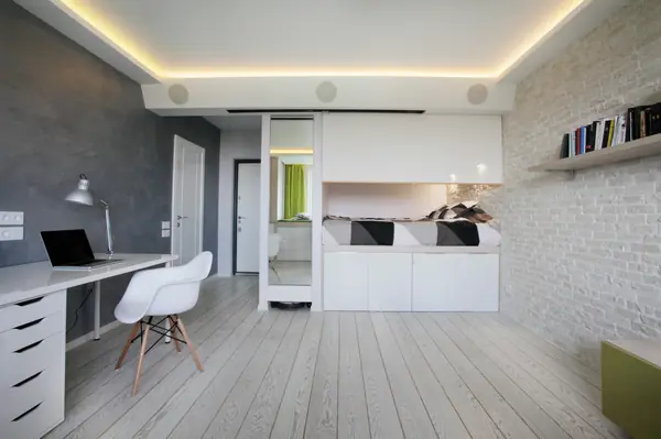 Квартира-студия