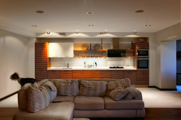 Реализован 2015: 3-комнатная квартира 124 м², Ростов-на-Дону