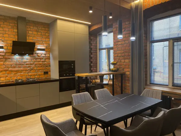 Квартира в центре Санкт-Петербурга, ул. Шамшева