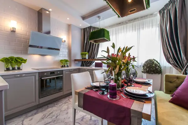 Орхидеология для Камеди-клаб