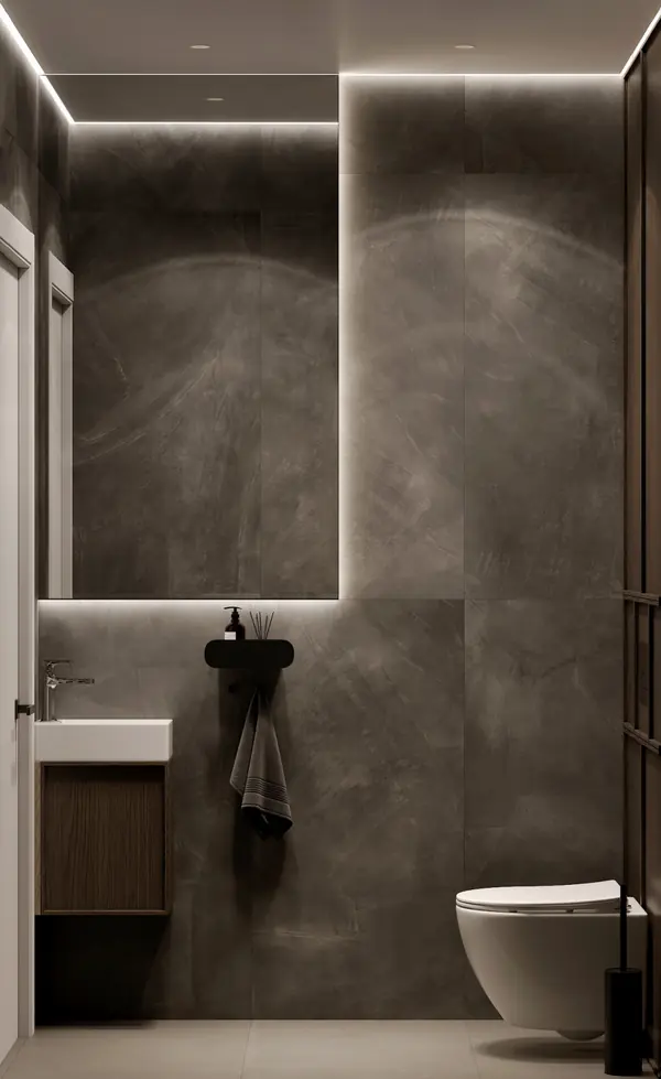 ЖК "Новый город", (66 м2)