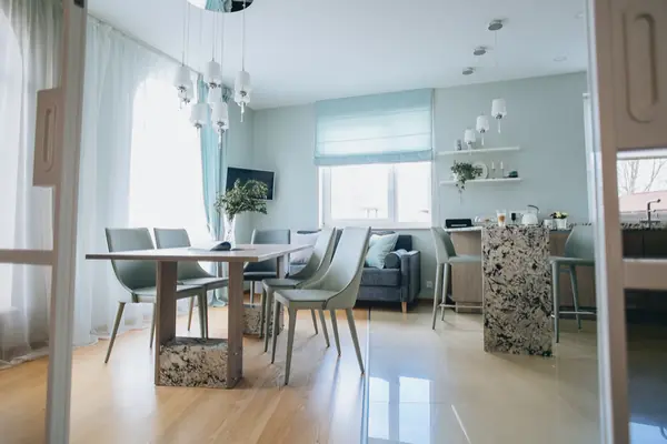 Загородный дом в Ленинградской области