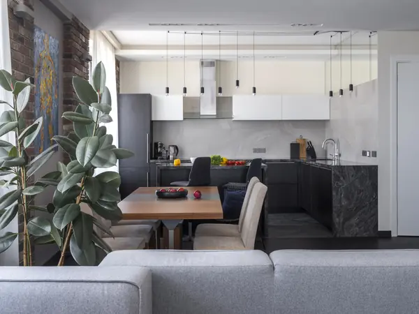 Квартира в ЖК Фили Град