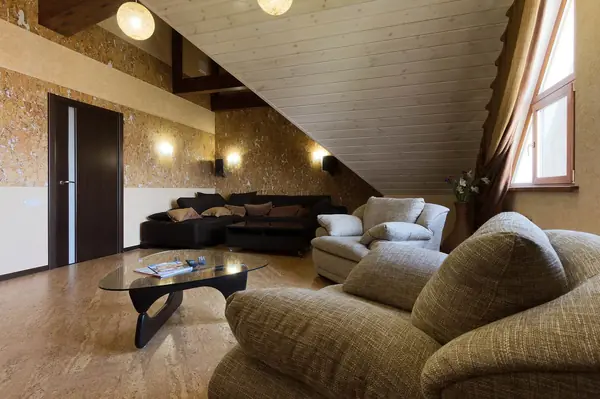 Дом в Уптино