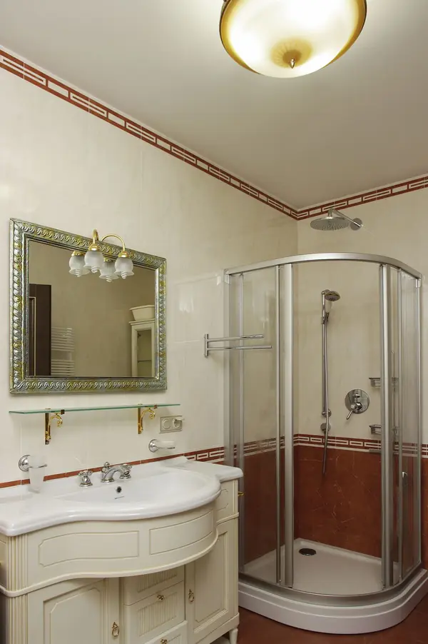 Жилые апартаменты. г.Ялта