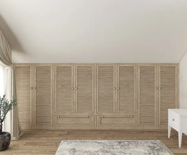 Проект загородного дома в тульской области