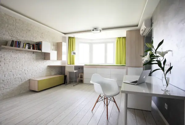 Квартира-студия