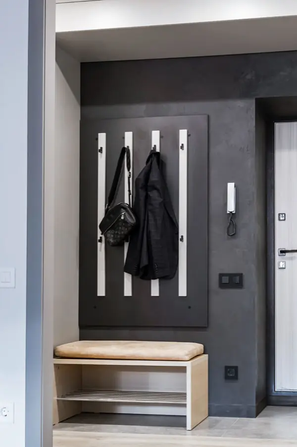 2х-комнатная квартира для молодого человека