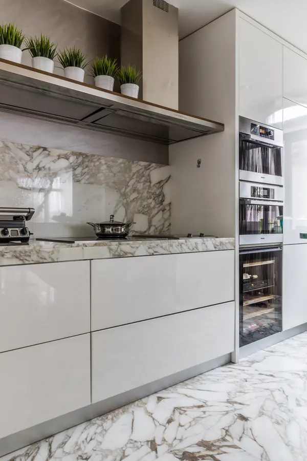 Квартира в Сочи