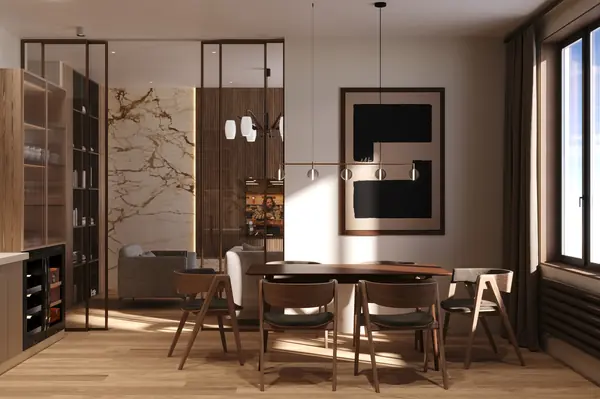 ЖК Настоящее