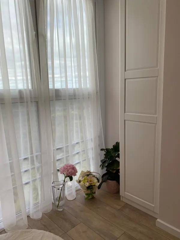 ЖК Шервуд, 35м2