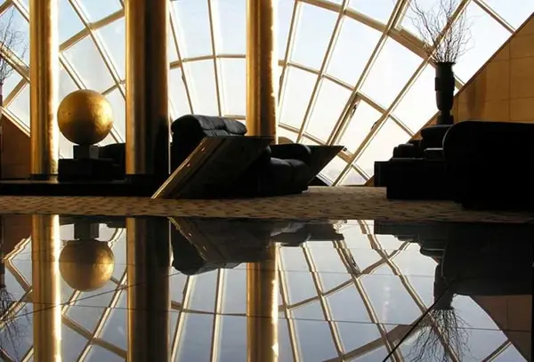 Пентхаус на Ленинском