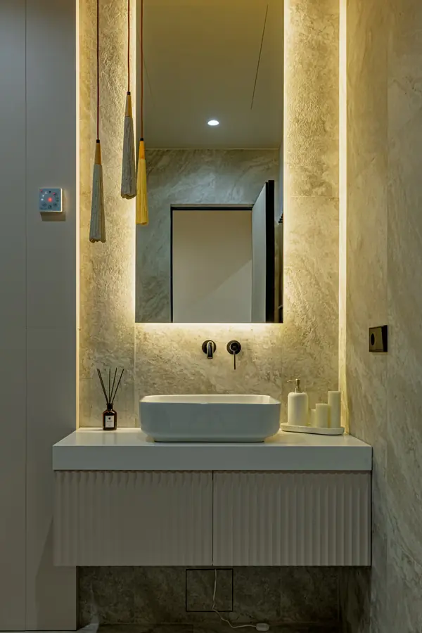 жк Capital towers, 66 кв м