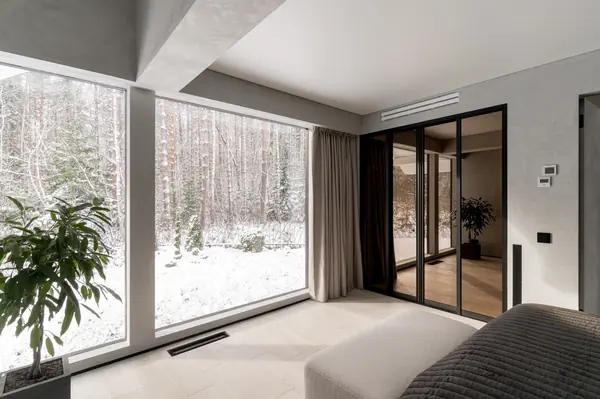 Реализация проекта индивидуального жилого дома