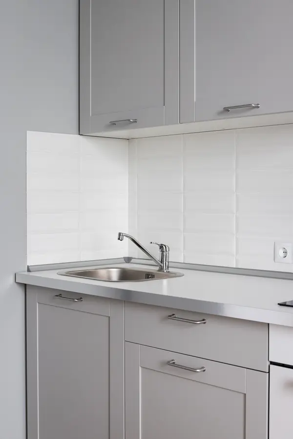 Фотосъёмка отделки квартир под аренду