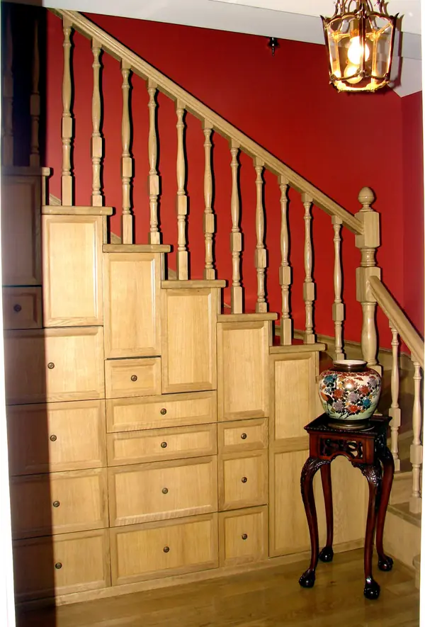 Лестницы Streamstairs Rybland