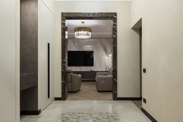 ЖК Шуваловский