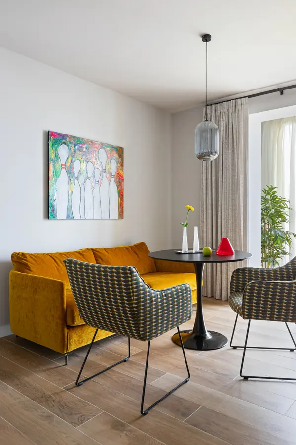 Жк Кранц Престиж