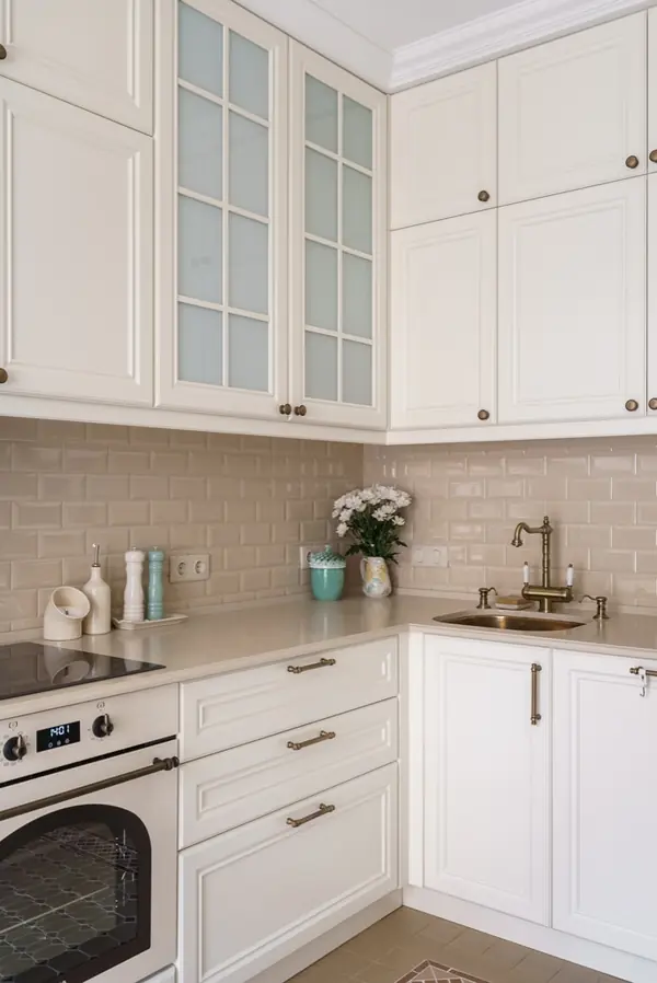 Квартира в ЖК "Летний сад"