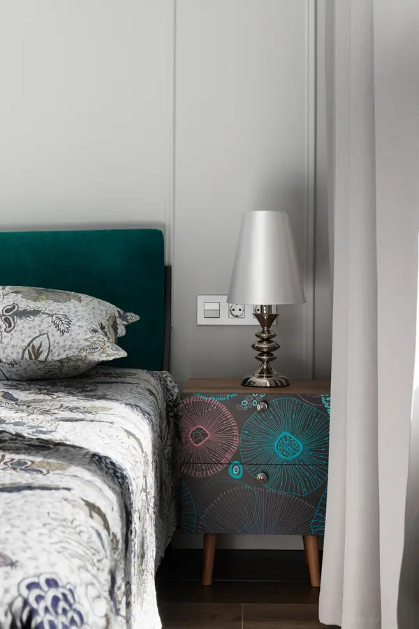 Глаголево. Дизайнер Марина Лоцман