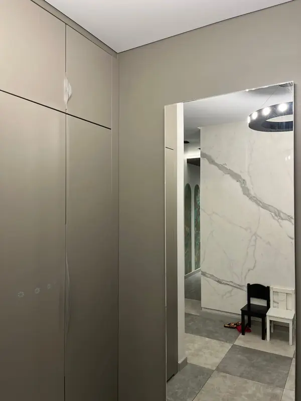 Квартира в Нижнем Новгороде