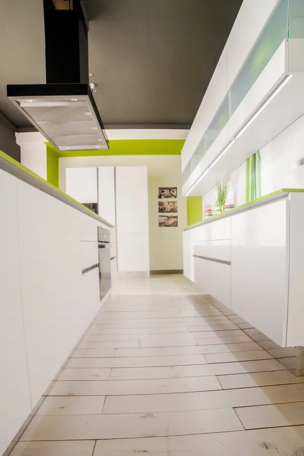 Кухня Laser, Красноярск