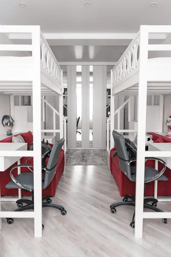 "Машина для жилья"