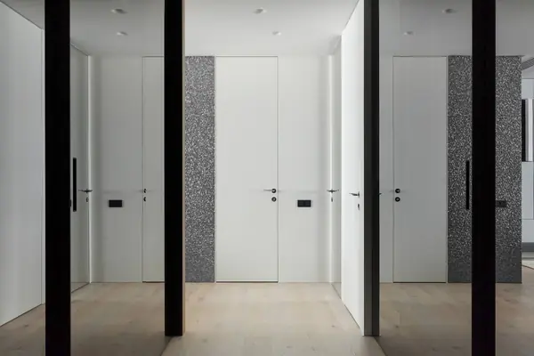 Квартира в ЖК "Наследие" 145 кв. м